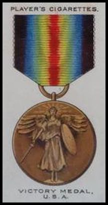 37 The Victory Medal